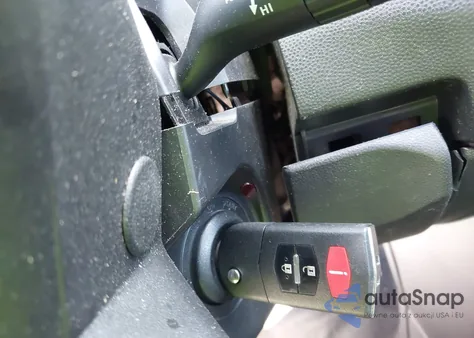 2012 Mazda Mazda5 Sport from USA, damaged, VIN JM1CW2BL2C06548